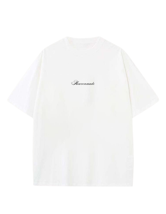 Relaxed Fit Tee