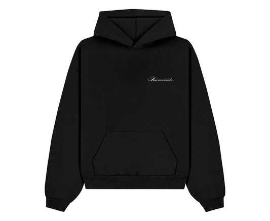 Oversized Hoodie (Heavy weight) 420 gsm