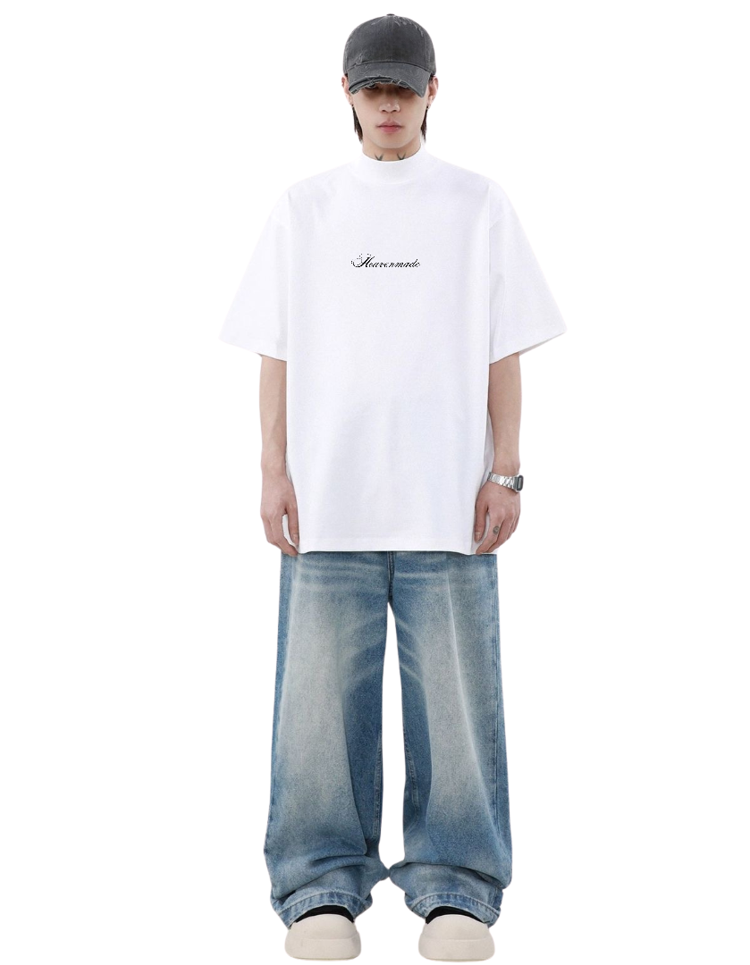 Relaxed Fit Tee